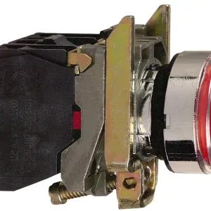 Lågt pris Tryckknapp